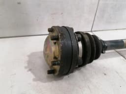 PORSCHE Porsche Boxster 986 drive shaft rear Re 98633202451 rear right drive shaft — thumbnail 9