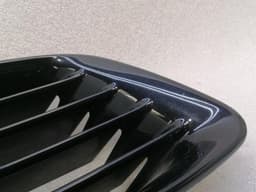 PORSCHE Porsche Boxster 986 Right Air Duct Grille 98650456203 Right Grille — thumbnail 3