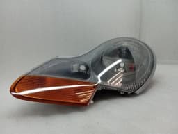 PORSCHE Porsche Boxster 986 Left Headlight 98663103111 RHD RIGHT HAND DRIVE MK1 — thumbnail 2