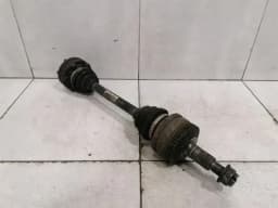 PORSCHE Porsche Boxster 986 drive shaft rear Re 98633202451 rear right drive shaft — thumbnail 1