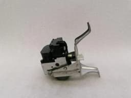 PORSCHE Porsche Boxster 986 A.B.S Pump 98635575500 ABS Pump Hydraulic Block — thumbnail 1