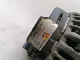 PORSCHE Porsche Boxster 986 Alternator 0986043690 Alternator — thumbnail 10