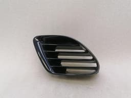 PORSCHE Porsche Boxster 986 Right Air Duct Grille 98650456203 Right Grille — thumbnail 1