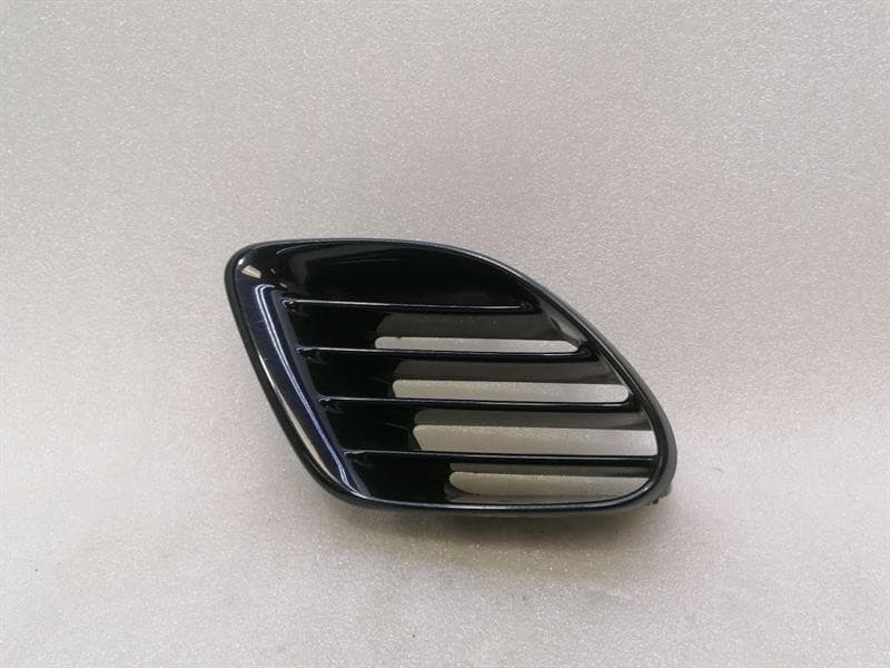 PORSCHE Porsche Boxster 986 Right Air Duct Grille 98650456203 Right Grille