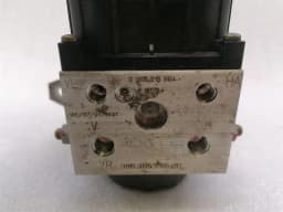 PORSCHE Porsche Boxster 986 A.B.S Pump 98635575500 ABS Pump Hydraulic Block — thumbnail 4