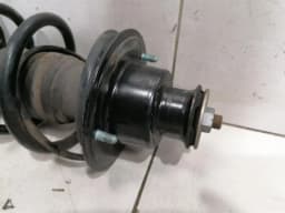 PORSCHE Porsche Boxster 986 shock absorber rear 98633305120 shock absorber rear — thumbnail 7