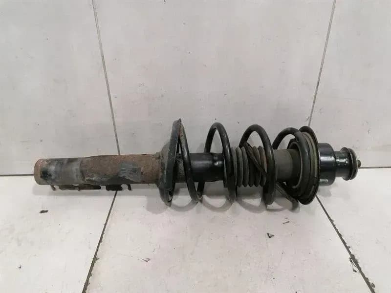 PORSCHE Porsche Boxster 986 shock absorber rear 98633305120 shock absorber rear