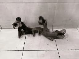 PORSCHE Porsche Boxster 986 Rear Axle Crosmember 996331156Z0 Axle Carrier Rear Right — thumbnail 9