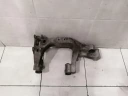 PORSCHE Porsche Boxster 986 Rear Axle Crosmember 996331156Z0 Axle Carrier Rear Right — thumbnail 1