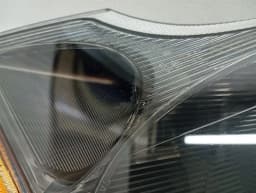 PORSCHE Porsche Boxster 986 Left Headlight 98663103111 RHD RIGHT HAND DRIVE MK1 — thumbnail 9