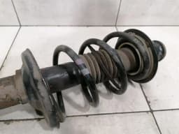 PORSCHE Porsche Boxster 986 shock absorber rear 98633305120 shock absorber rear — thumbnail 4