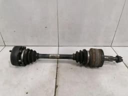 PORSCHE Porsche Boxster 986 drive shaft rear Re 98633202451 rear right drive shaft — thumbnail 7
