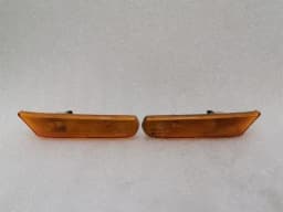 PORSCHE Porsche Boxster 986 Indicator 99663103701 Side Indicator Set Kit — thumbnail 1