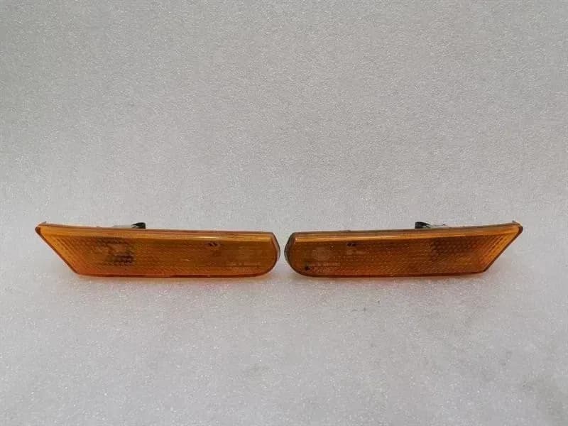 PORSCHE Porsche Boxster 986 Indicator 99663103701 Side Indicator Set Kit