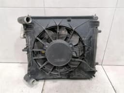 PORSCHE Porsche Boxster 986 Radiator Pack 99610613151 Radiator Pack LEFT LEFT — thumbnail 10