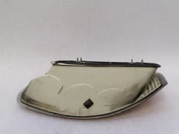 PORSCHE Porsche Boxster 986 left rear light 98663140303 tail light rear left — thumbnail 5