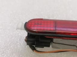 PORSCHE Porsche Boxster 986 Stop Light 98663105001 Brake Light — thumbnail 3
