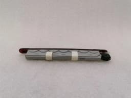 PORSCHE Porsche Boxster 986 Stop Light 98663105001 Brake Light — thumbnail 7