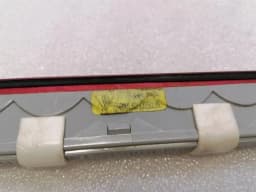 PORSCHE Porsche Boxster 986 Stop Light 98663105001 Brake Light — thumbnail 5