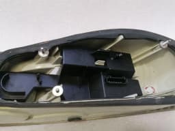 PORSCHE Porsche Boxster 986 left rear light 98663140303 tail light rear left — thumbnail 6