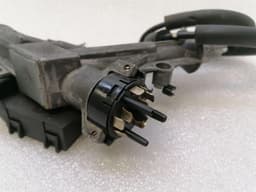 PORSCHE Porsche Boxster 986 engine ECU 99661860500 engine control unit — thumbnail 8