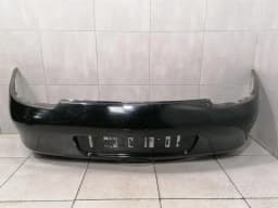 PORSCHE Porsche Boxster 986 Rear Bumper 98650541101 Rear Bumper MK1 — thumbnail 7
