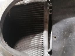 PORSCHE Porsche Boxster 986 Radiator Pack 99610613151 Radiator Pack LEFT LEFT — thumbnail 5