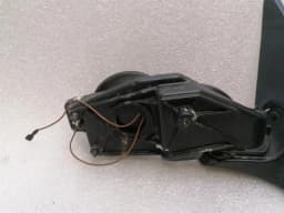 PORSCHE Porsche Boxster 986 Right Door Mirror RHD 5PIN PARTS Right Hand Drive — thumbnail 8