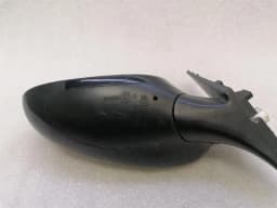 PORSCHE Porsche Boxster 986 left door mirror RHD 5 pin right hand drive — thumbnail 6