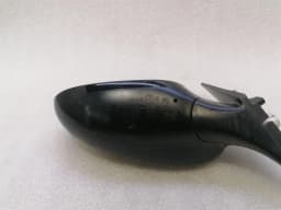 PORSCHE Porsche Boxster 986 left door mirror RHD 5 pin right hand drive — thumbnail 5