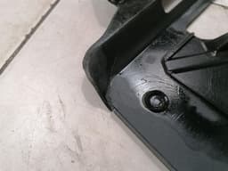 PORSCHE Porsche Boxster 986 Undertray 99650452702 Underbody Trim — thumbnail 6