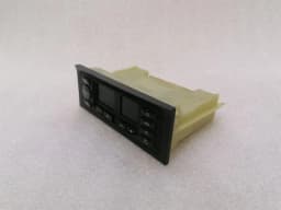 PORSCHE Porsche Boxster 986 Auto Climate Control 99665310110 Climate Control Panel A/C — thumbnail 3