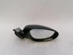PORSCHE Porsche Boxster 986 right door mirror RHD 5 pin right hand drive — thumbnail 1