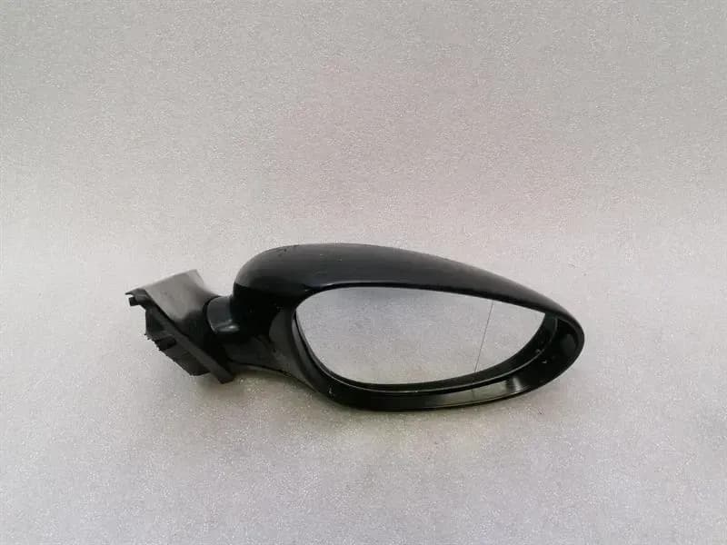 Porsche Boxster 986 right door mirror RHD 5 pin right hand drive