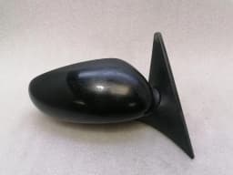 PORSCHE Porsche Boxster 986 right door mirror RHD 5 pin right hand drive — thumbnail 5