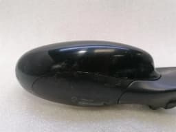 PORSCHE Porsche Boxster 986 right door mirror RHD 5 pin right hand drive — thumbnail 7
