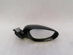PORSCHE Porsche Boxster 986 right door mirror RHD 5 pin right hand drive — thumbnail 10