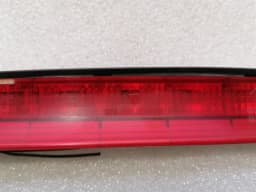PORSCHE Porsche Boxster 986 Stop Light 98663105000 Brake Light — thumbnail 7