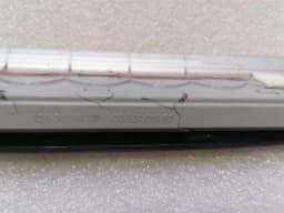 PORSCHE Porsche Boxster 986 Stop Light 98663105000 Brake Light — thumbnail 9