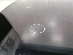 PORSCHE Porsche Boxster 986 Bonnet 99651101102 Bonnet — thumbnail 4