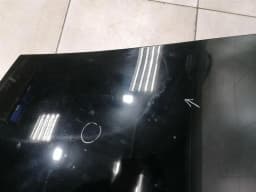PORSCHE Porsche Boxster 986 Bonnet 99651101102 Bonnet — thumbnail 6