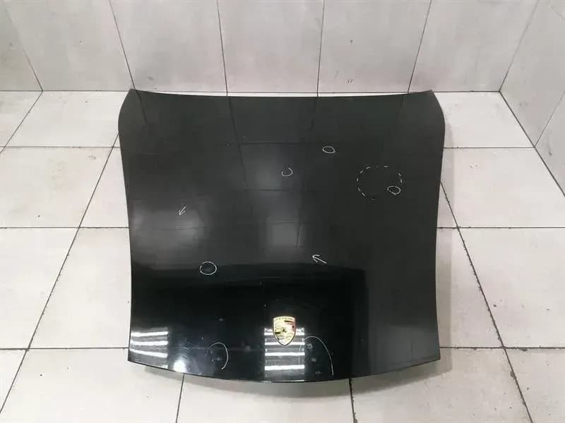 Porsche Boxster 986 Bonnet 99651101102 Bonnet
