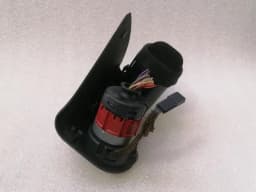 PORSCHE PORSCHE BOXSTER 986 AIR VENT 99655213104 VENTILATION NOZZLE SET KIT MK1 — thumbnail 9