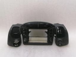 PORSCHE PORSCHE BOXSTER 986 AIR VENT 99655213104 VENTILATION NOZZLE SET KIT MK1 — thumbnail 10