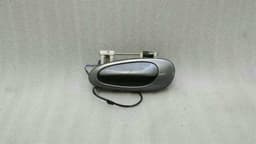 PORSCHE Porsche Boxster 986 RHD Left Door Handle 99653761301 Right Hand Drive — thumbnail 4