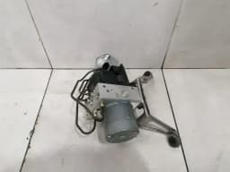 PORSCHE Porsche Boxster 986 A.B.S Pump 99635575505 ABS Pump Hydraulic Block — thumbnail 1