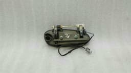 PORSCHE Porsche Boxster 986 RHD Left Door Handle 99653761301 Right Hand Drive — thumbnail 2