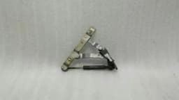 PORSCHE Porsche Boxster 986 Bonnet Hinge LHS 98651215101 Hood Hinge Left — thumbnail 1