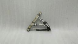 PORSCHE Porsche Boxster 986 Bonnet Hinge LHS 98651215101 Hood Hinge Left — thumbnail 4