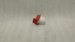 PORSCHE Porsche Boxster 986 Heater Resistor 1J0907521 Fan Controller — thumbnail 2